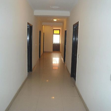 Hotel Global Radiance 뉴델리 외부 사진