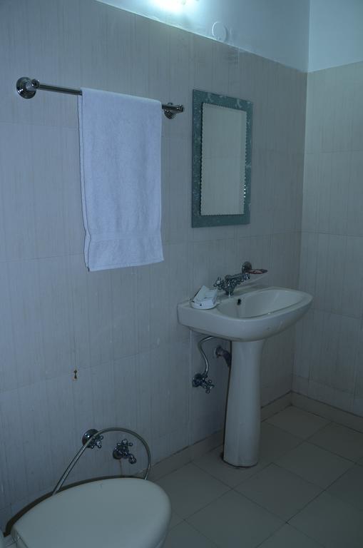 Hotel Global Radiance 뉴델리 객실 사진