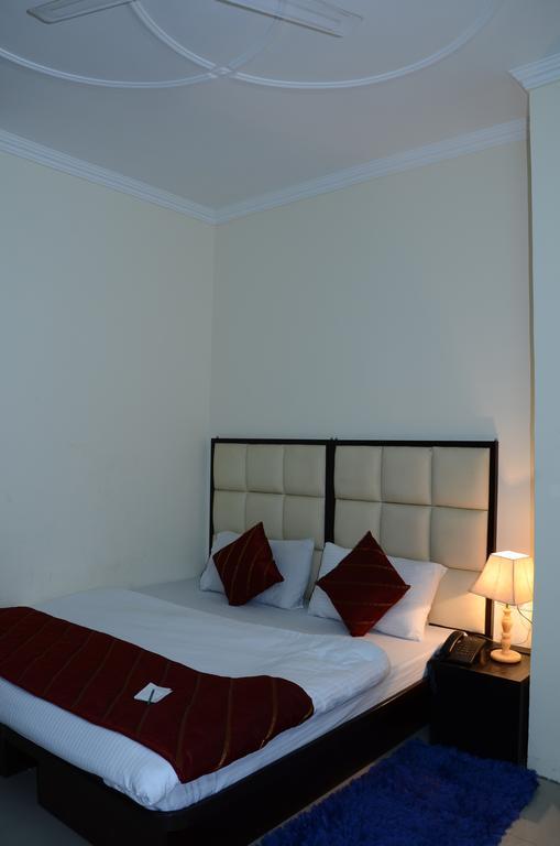Hotel Global Radiance 뉴델리 객실 사진